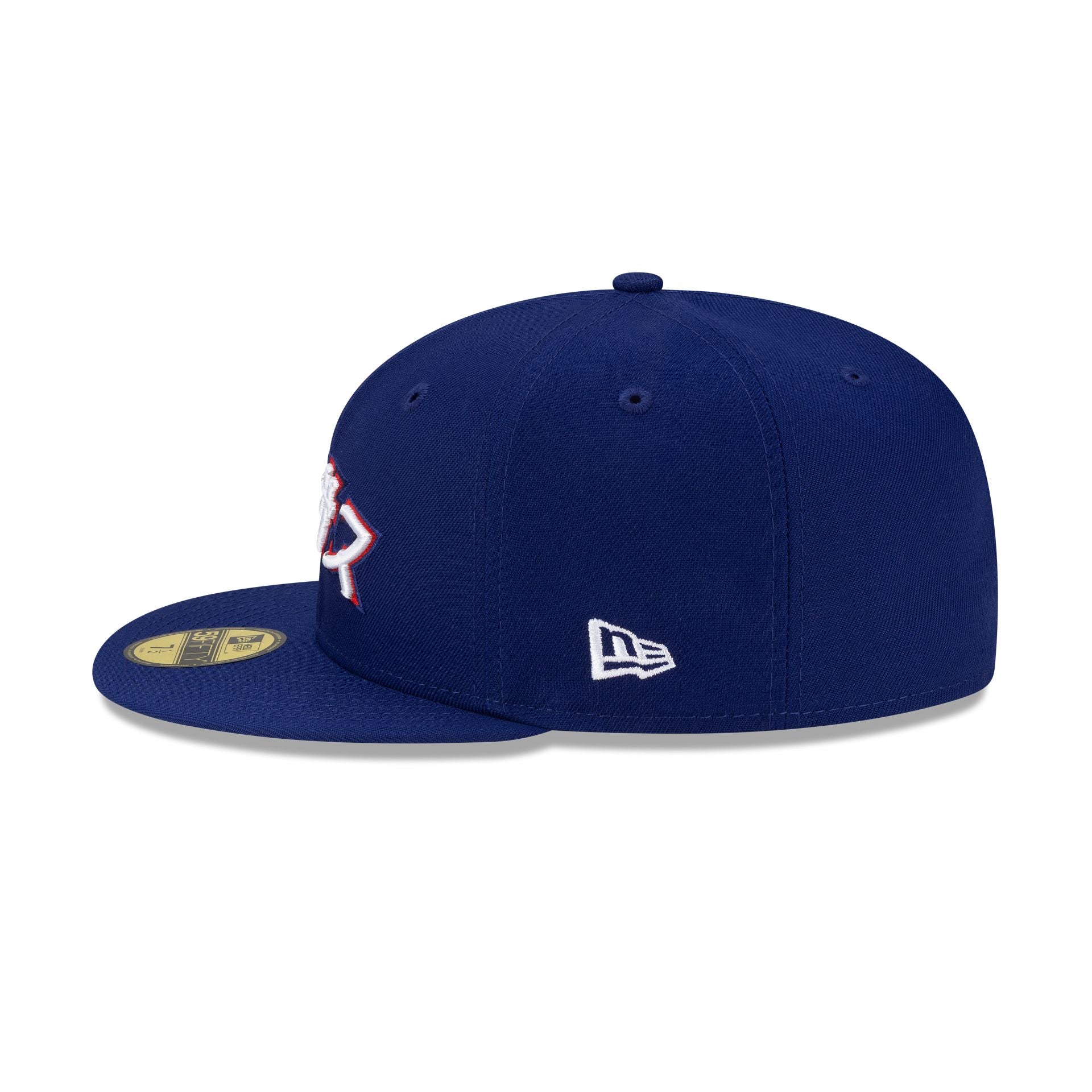 Hyperfly Katakana x Texas Rangers 59FIFTY Fitted Hat