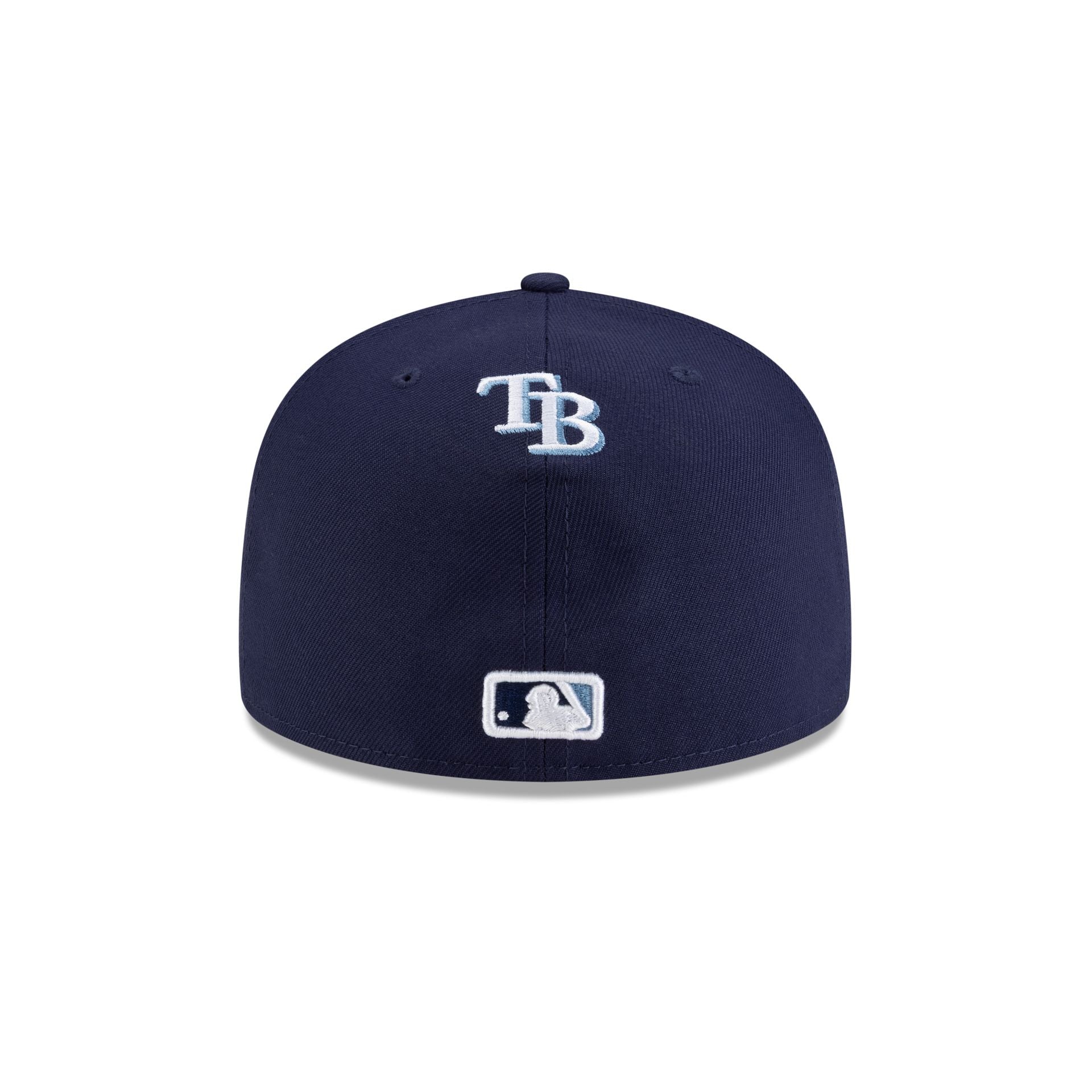 Hyperfly Katakana x Tampa Bay Rays 59FIFTY Fitted Hat