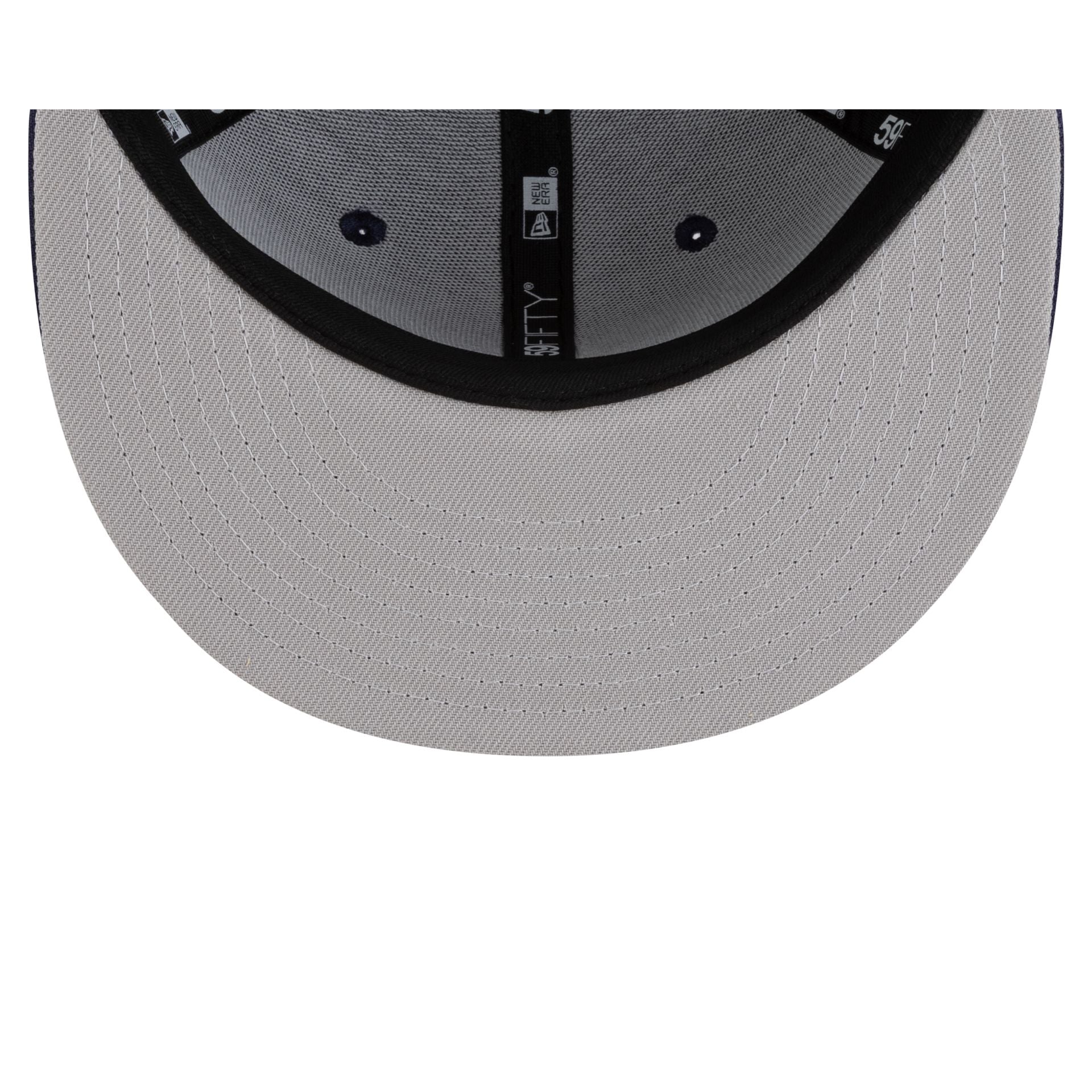 Hyperfly Katakana x Tampa Bay Rays 59FIFTY Fitted Hat