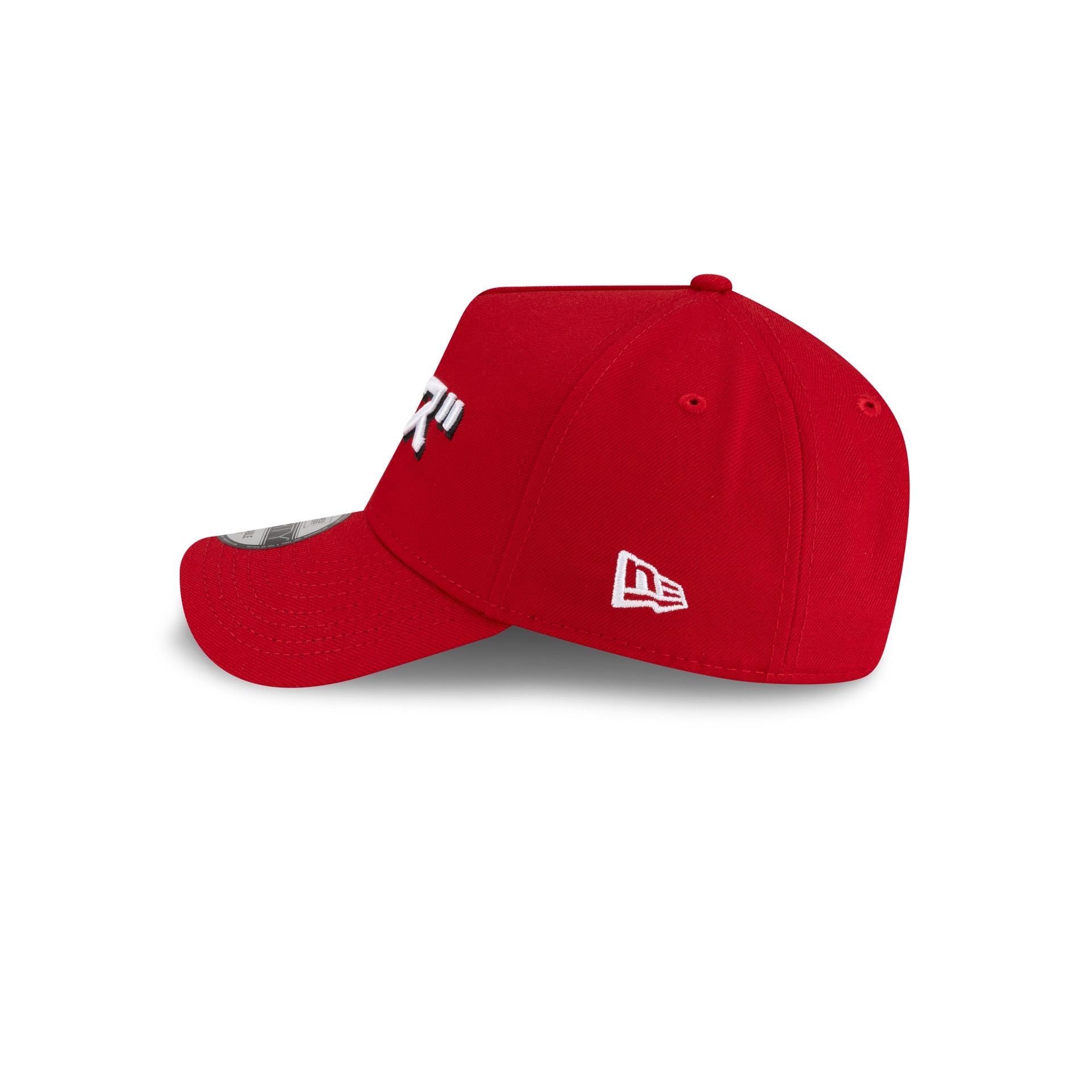 Hyperfly Katakana x Cincinnati Reds 9FORTY A-Frame Snapback Hat