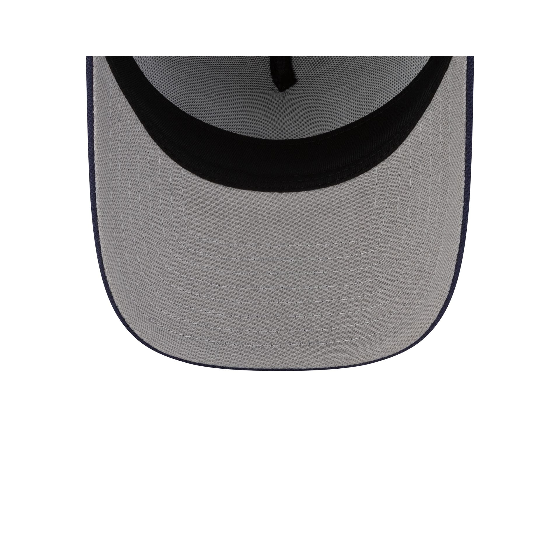 Hyperfly Katakana x Tampa Bay Rays 9FORTY A-Frame Snapback Hat