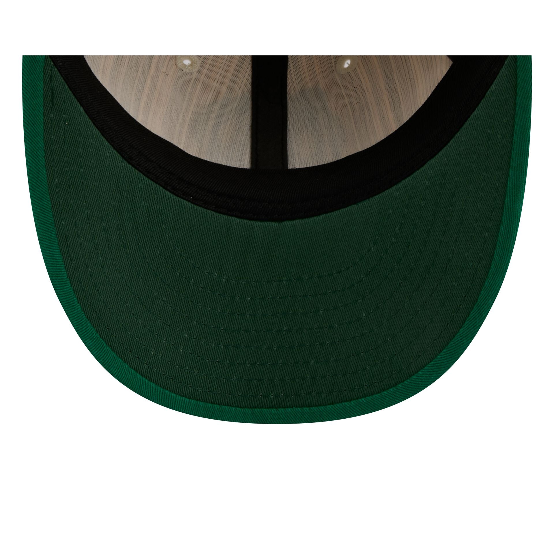 Boston Celtics Three Looms Americana Herringbone Retro Crown 9FIFTY Adjustable Hat
