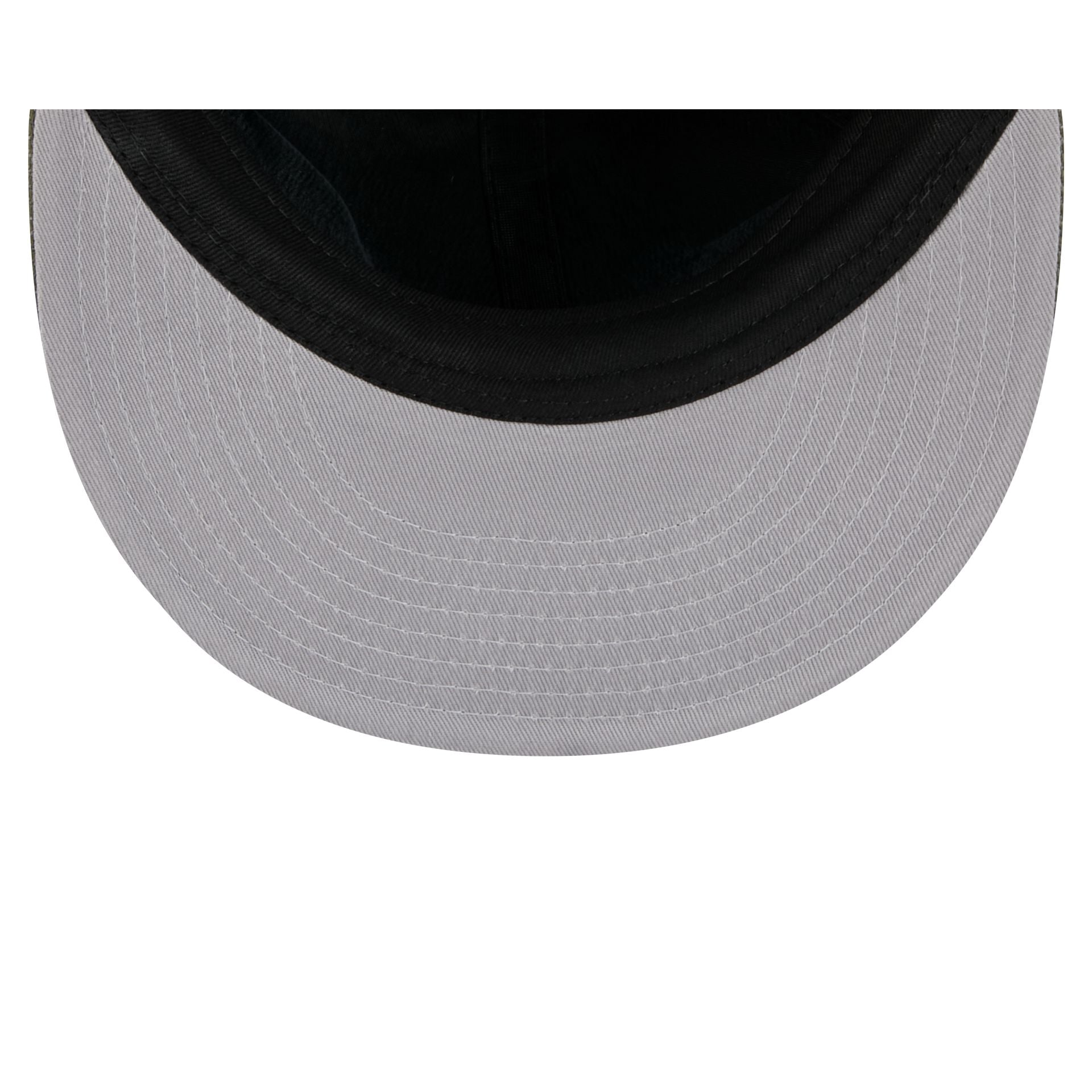 Boston Celtics Three Looms Cotton Twill Camo Retro Crown Dog Ear 59FIFTY Fitted Hat