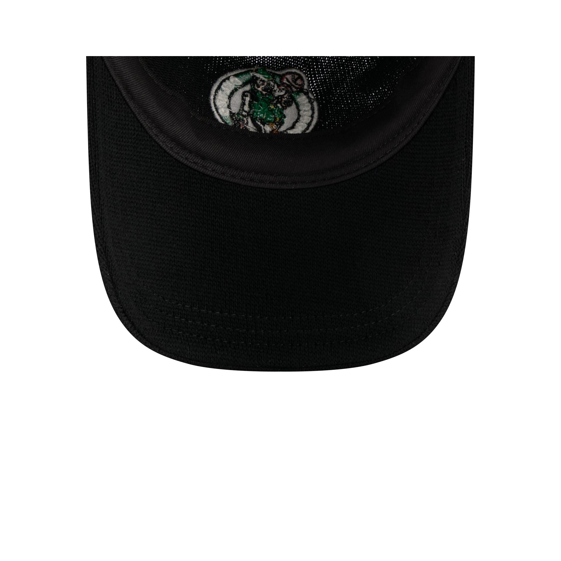 Boston Celtics Merino Wool 9TWENTY Adjustable Hat