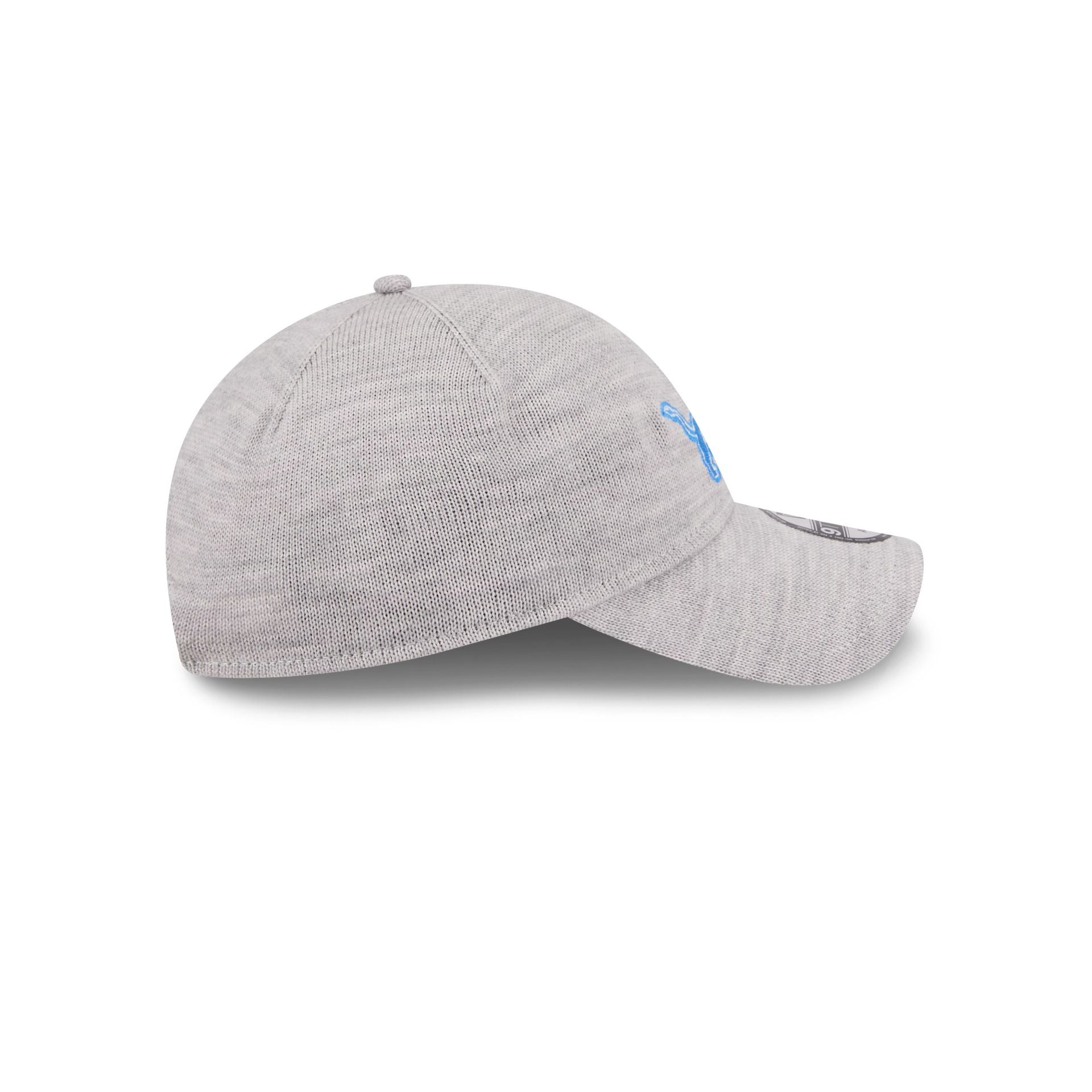 Detroit Lions Merino Wool 9TWENTY Adjustable Hat