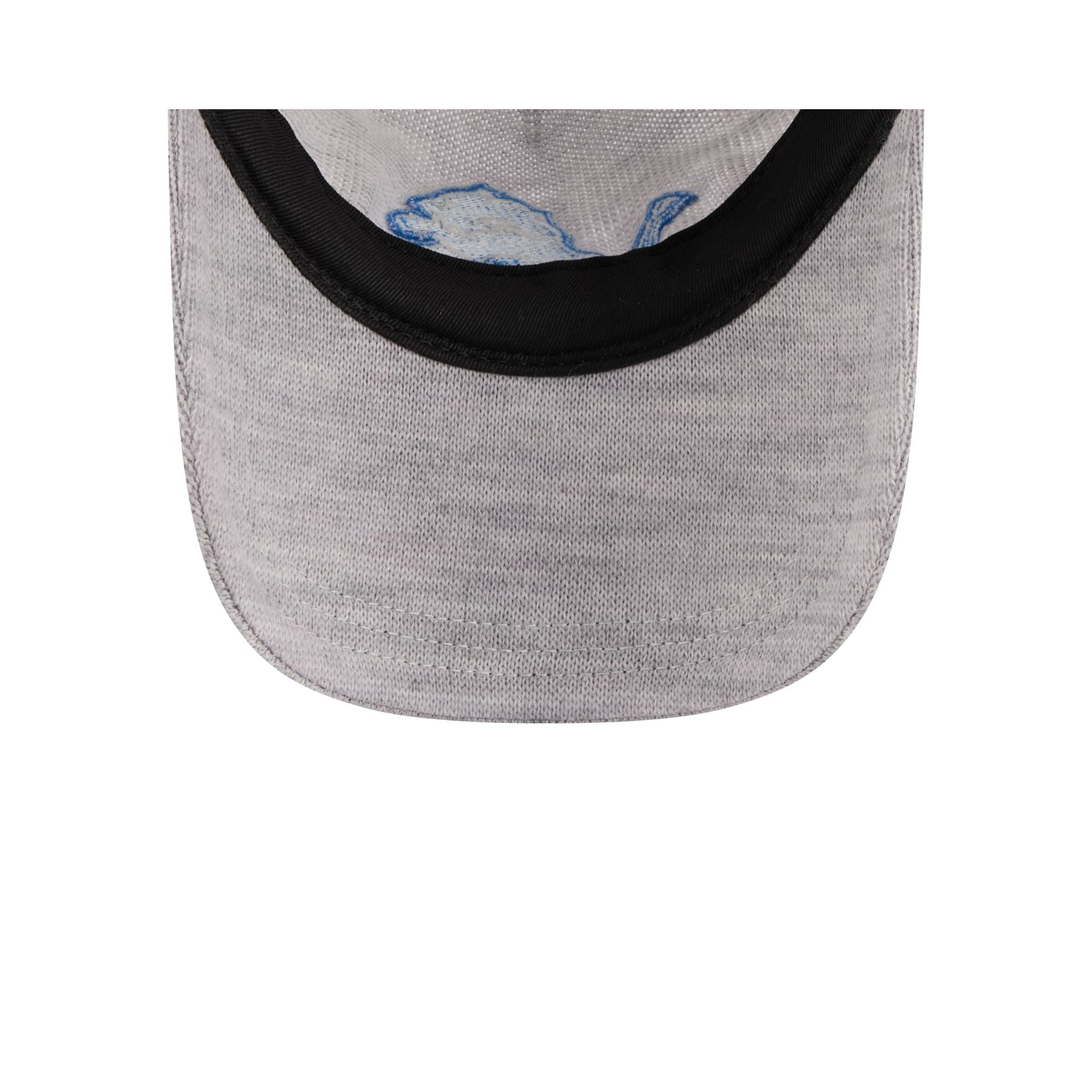 Detroit Lions Merino Wool 9TWENTY Adjustable Hat