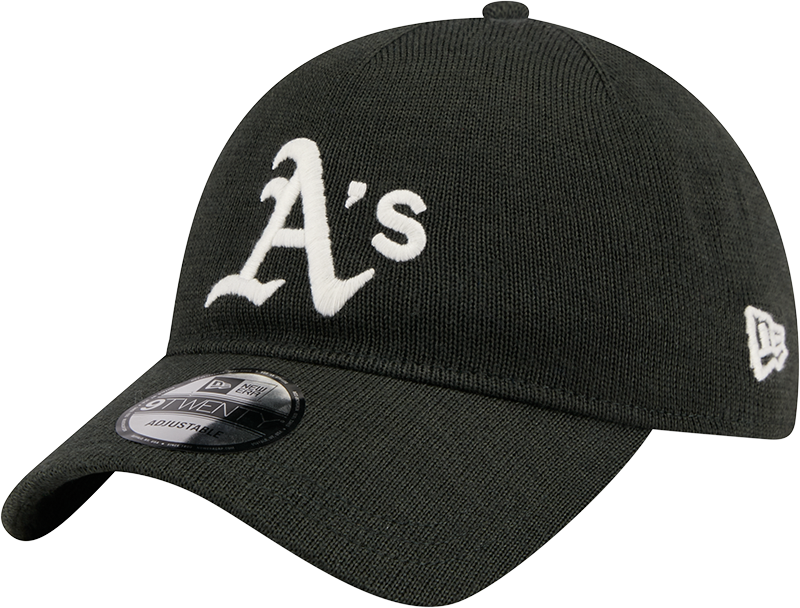 Athletics Merino Wool 9TWENTY Adjustable Hat