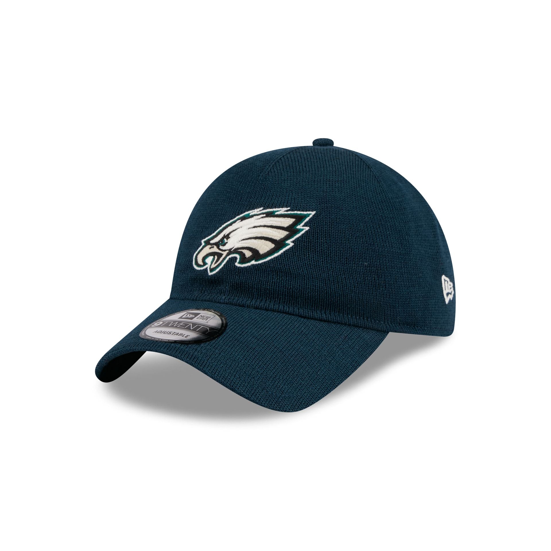 Philadelphia Eagles Merino Wool 9TWENTY Adjustable Hat