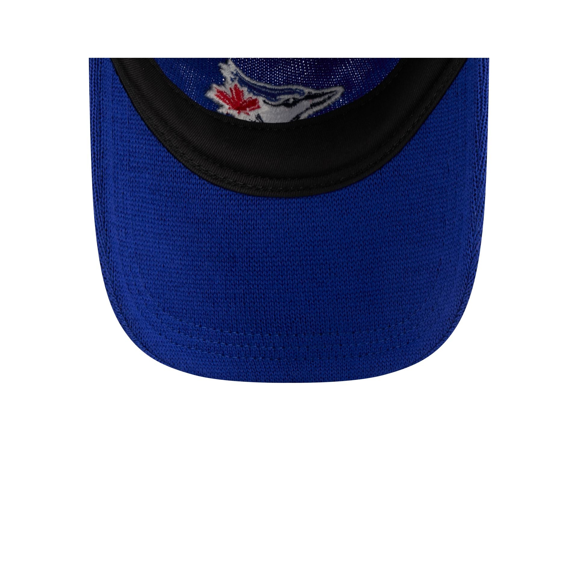 Toronto Blue Jays Merino Wool 9TWENTY Adjustable Hat