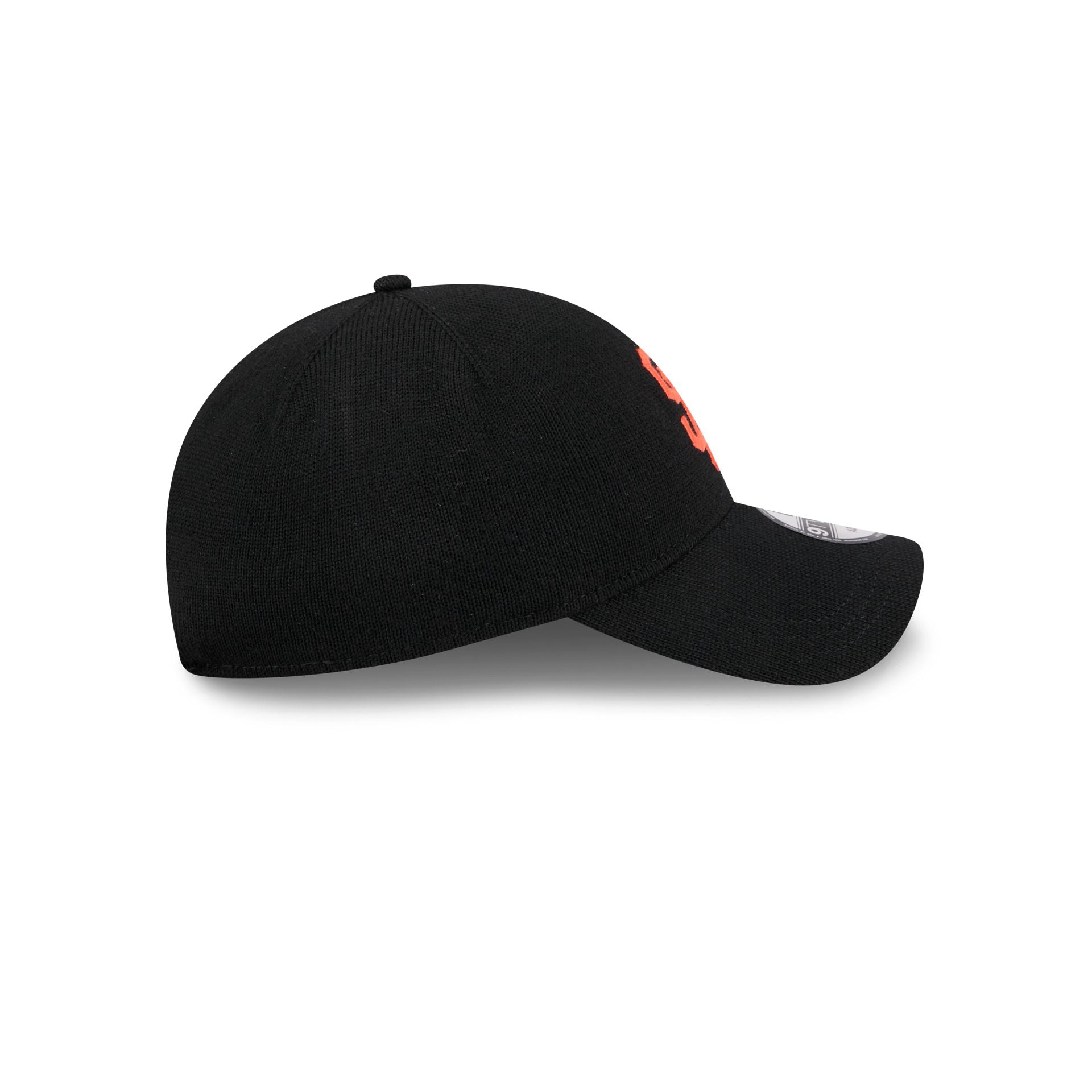 San Francisco Giants Merino Wool 9TWENTY Adjustable Hat