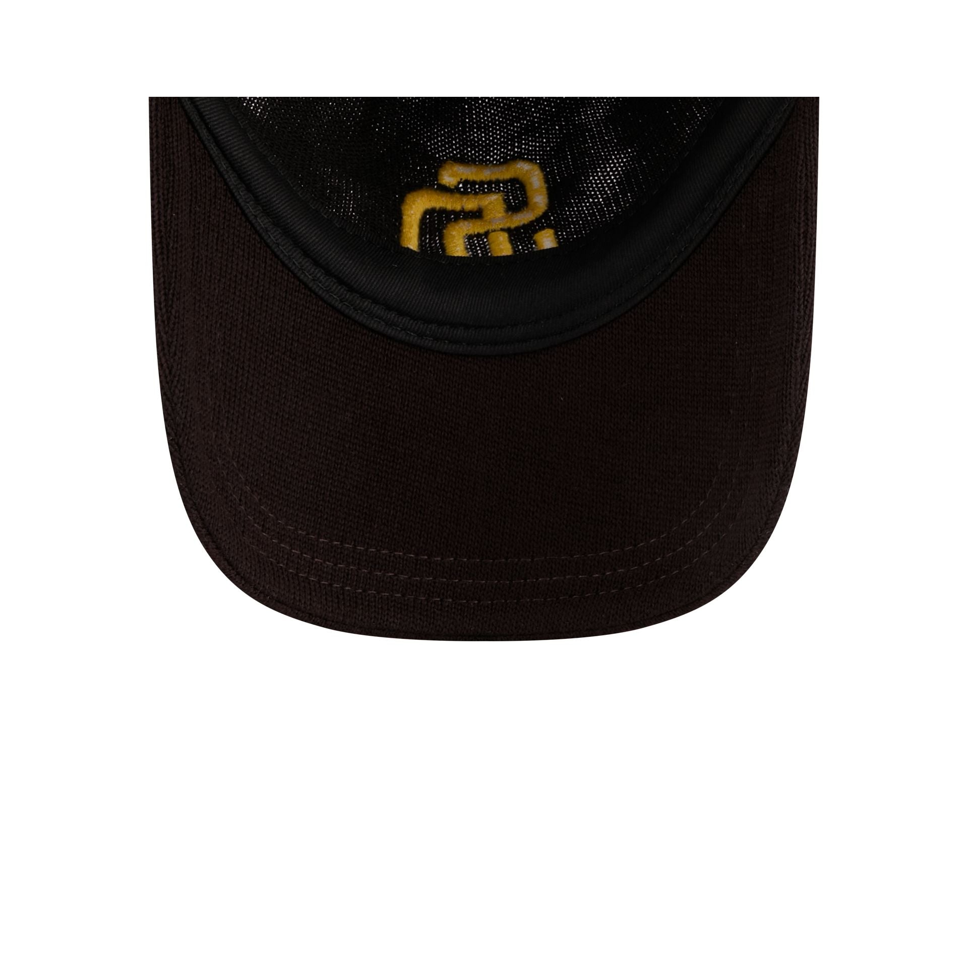 San Diego Padres Merino Wool 9TWENTY Adjustable Hat