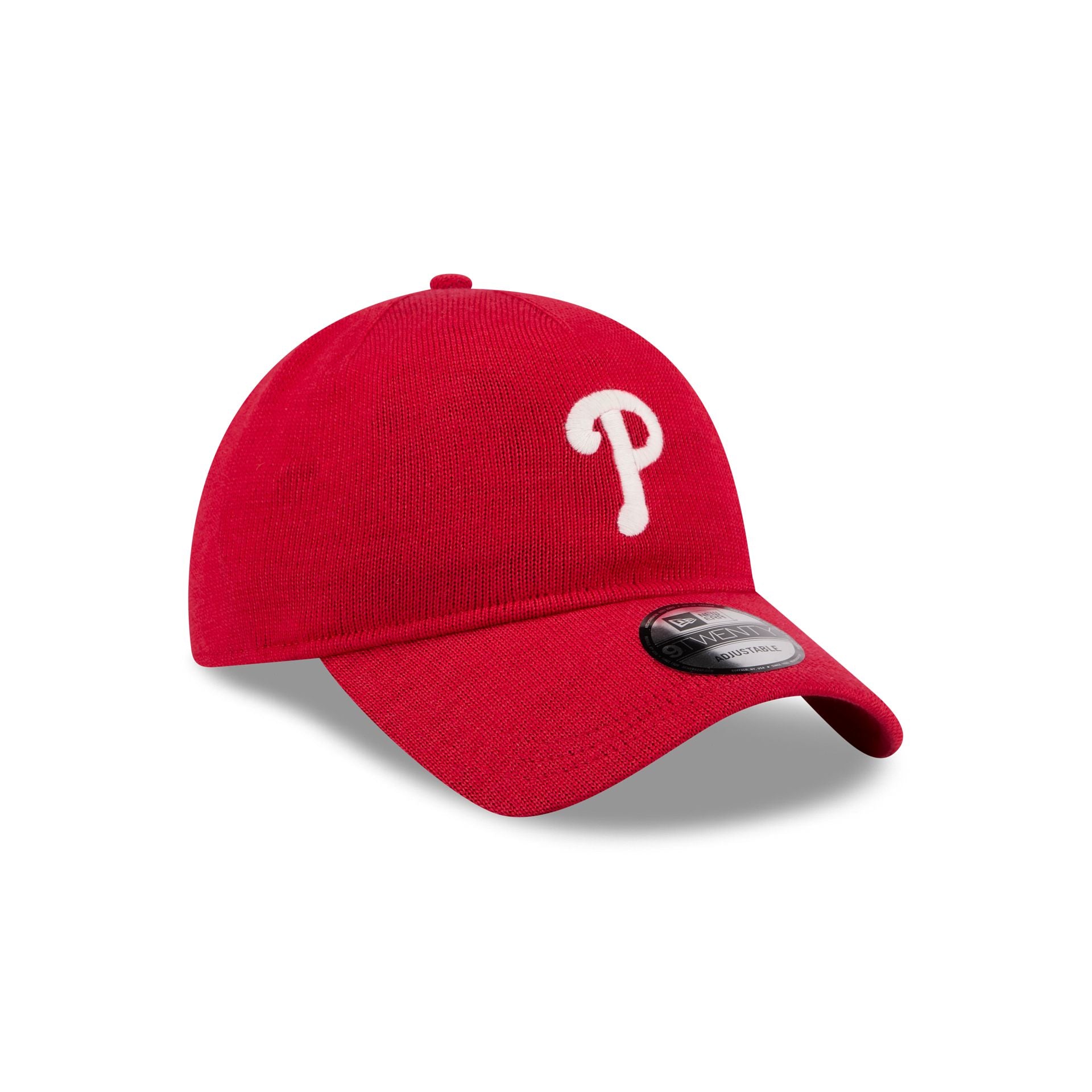 Philadelphia Phillies Merino Wool 9TWENTY Adjustable Hat