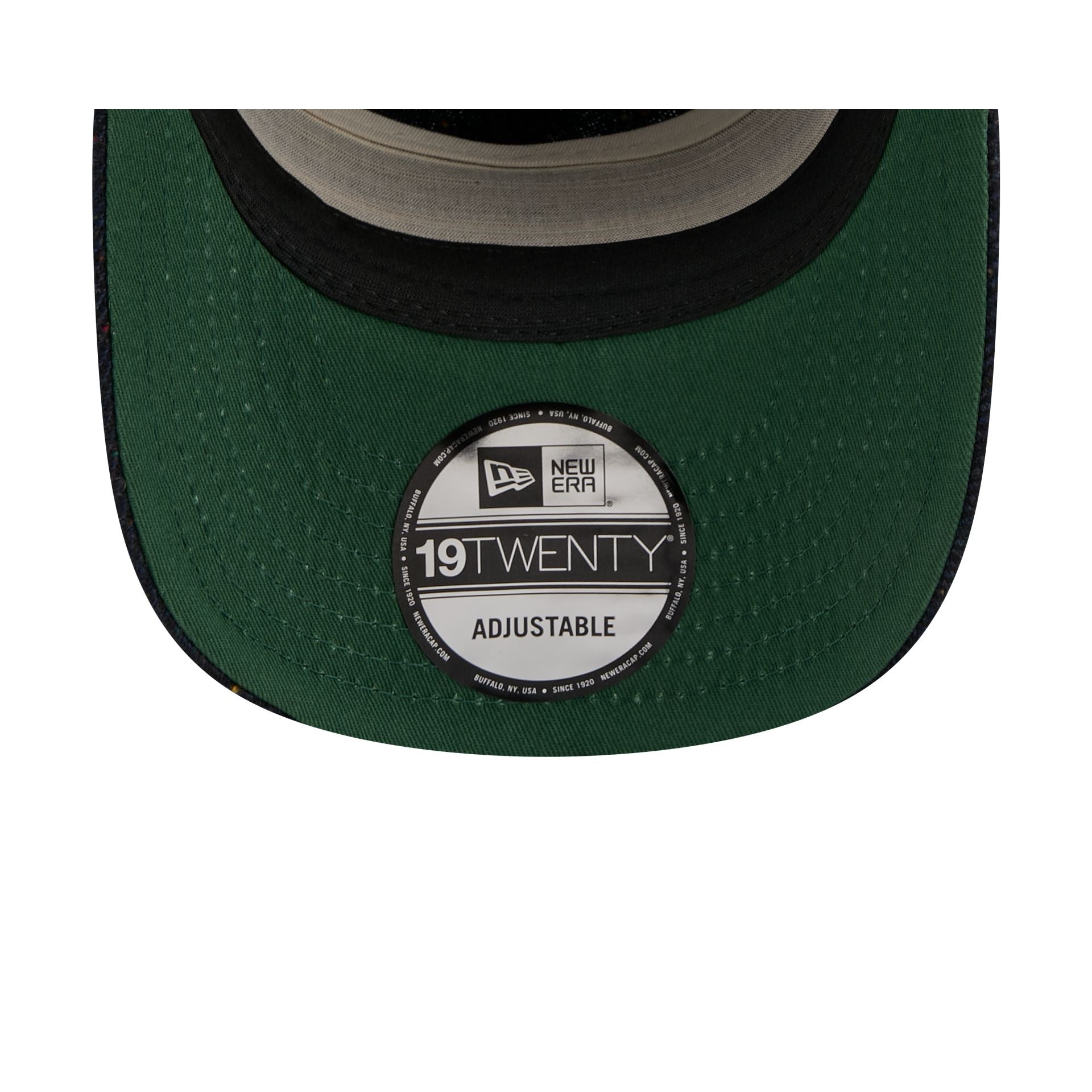 Arizona Diamondbacks Three Looms Speckled Wool 19TWENTY Adjustable Hat