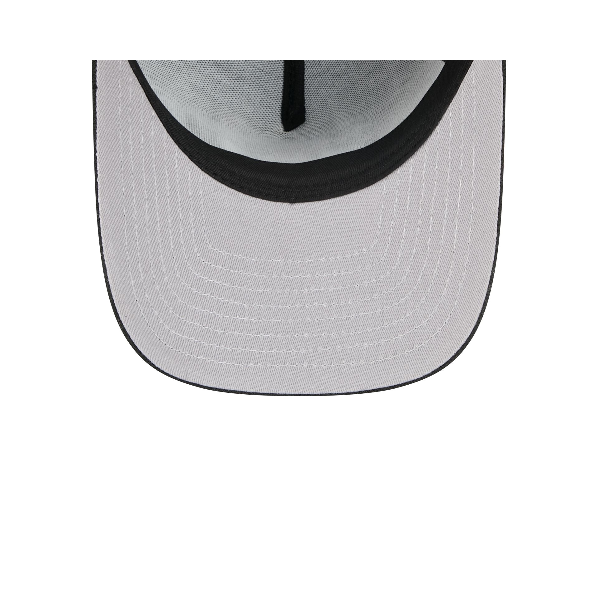 Baltimore Ravens Cartoon 9FIFTY A-Frame Snapback Hat