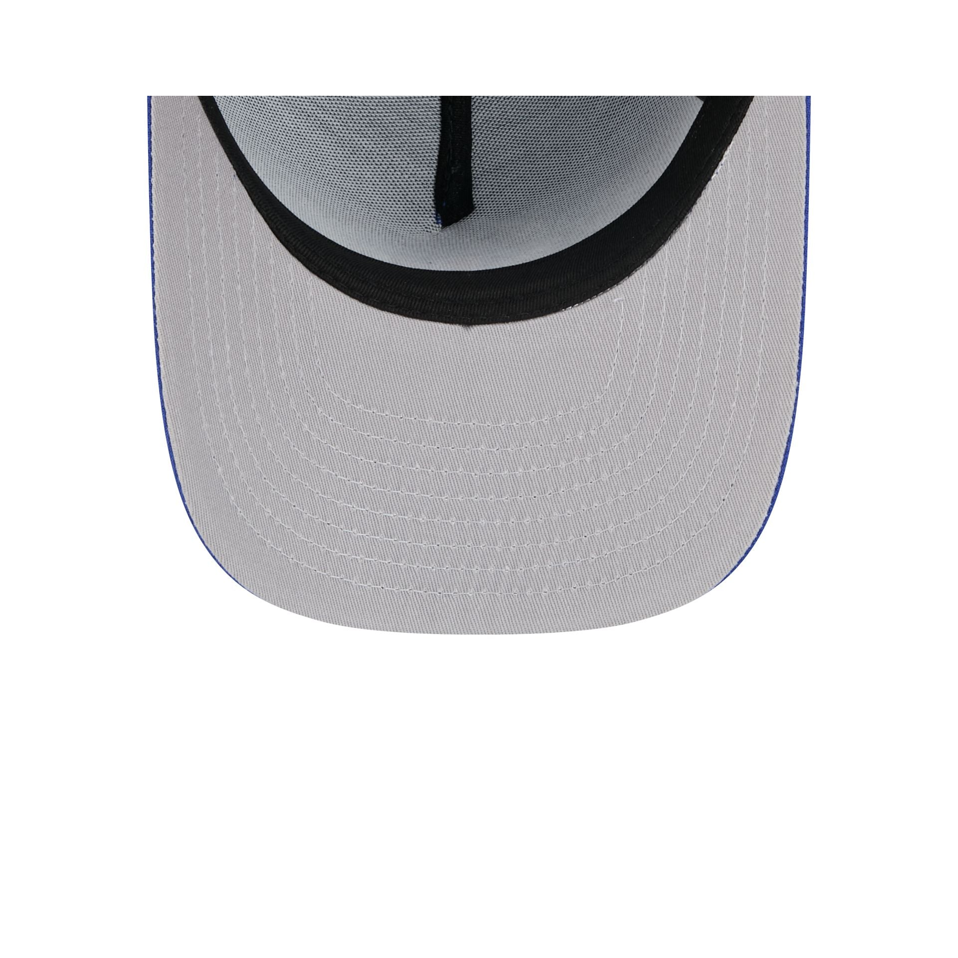 Buffalo Bills Cartoon 9FIFTY A-Frame Snapback Hat