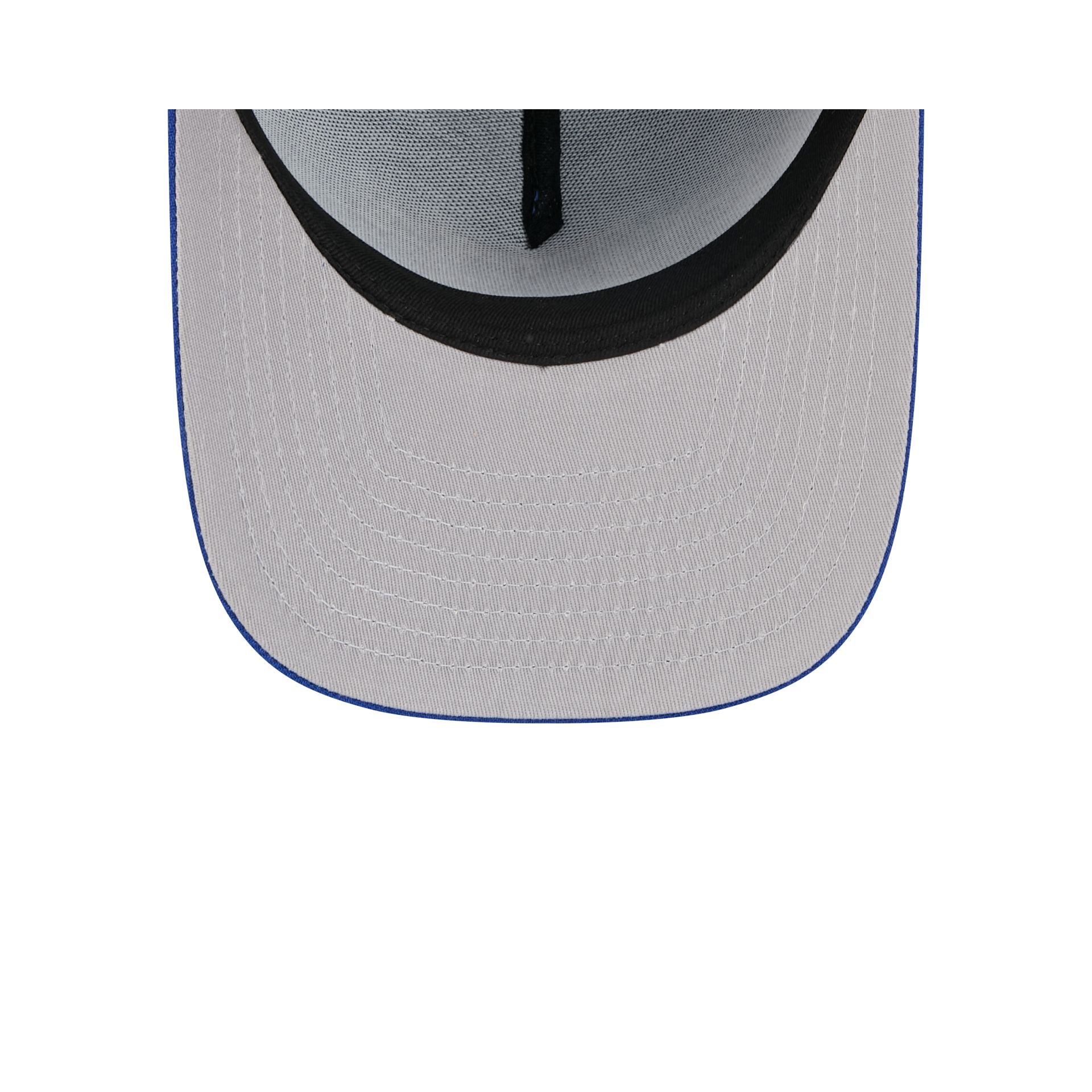 New York Giants Cartoon 9FIFTY A-Frame Snapback Hat