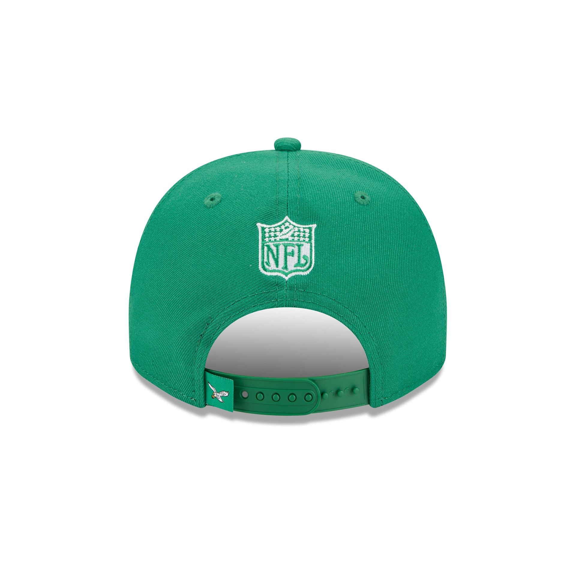 Philadelphia Eagles Cartoon 9FIFTY A-Frame Snapback Hat