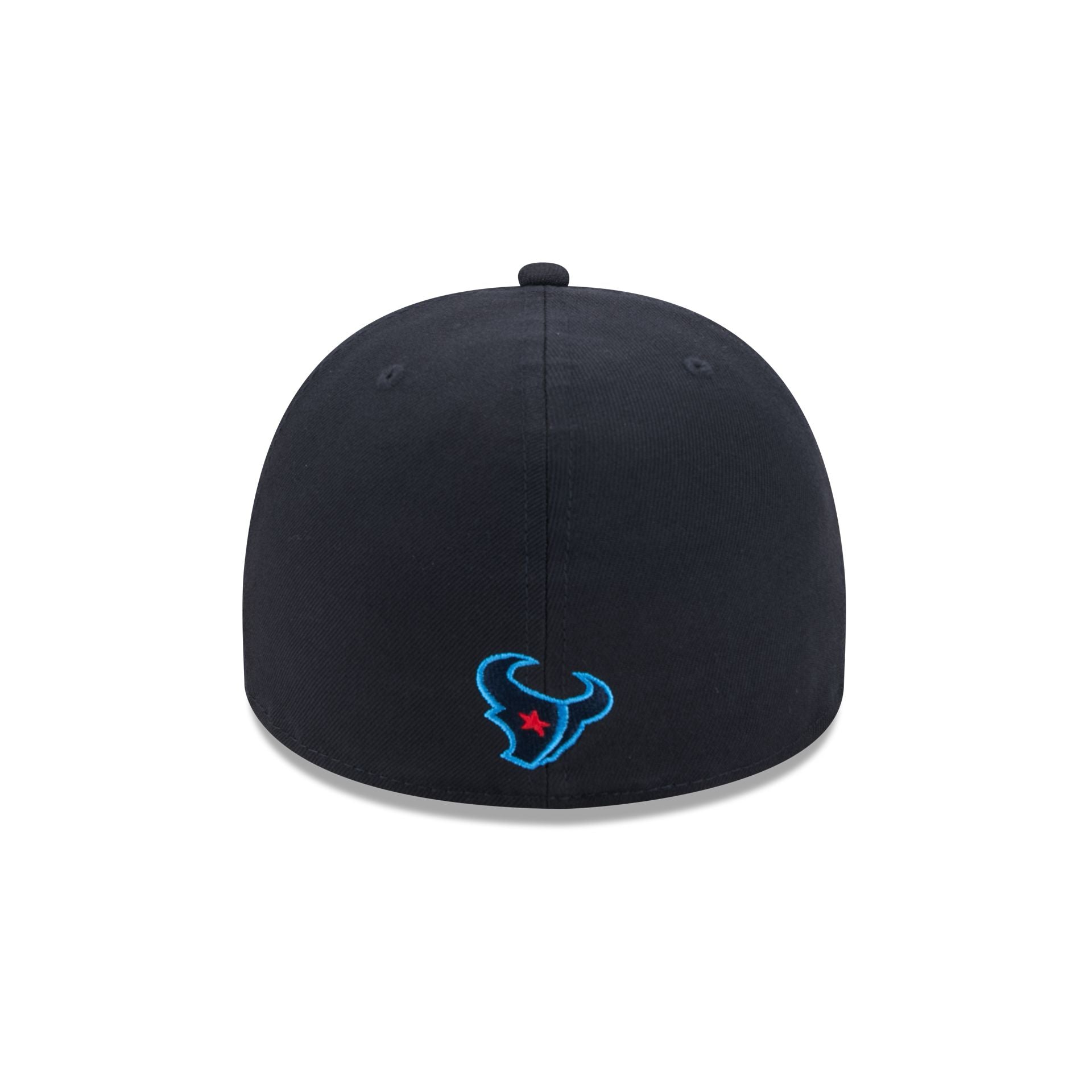 Houston Texans Cartoon 59FIFTY A-Frame Fitted Hat