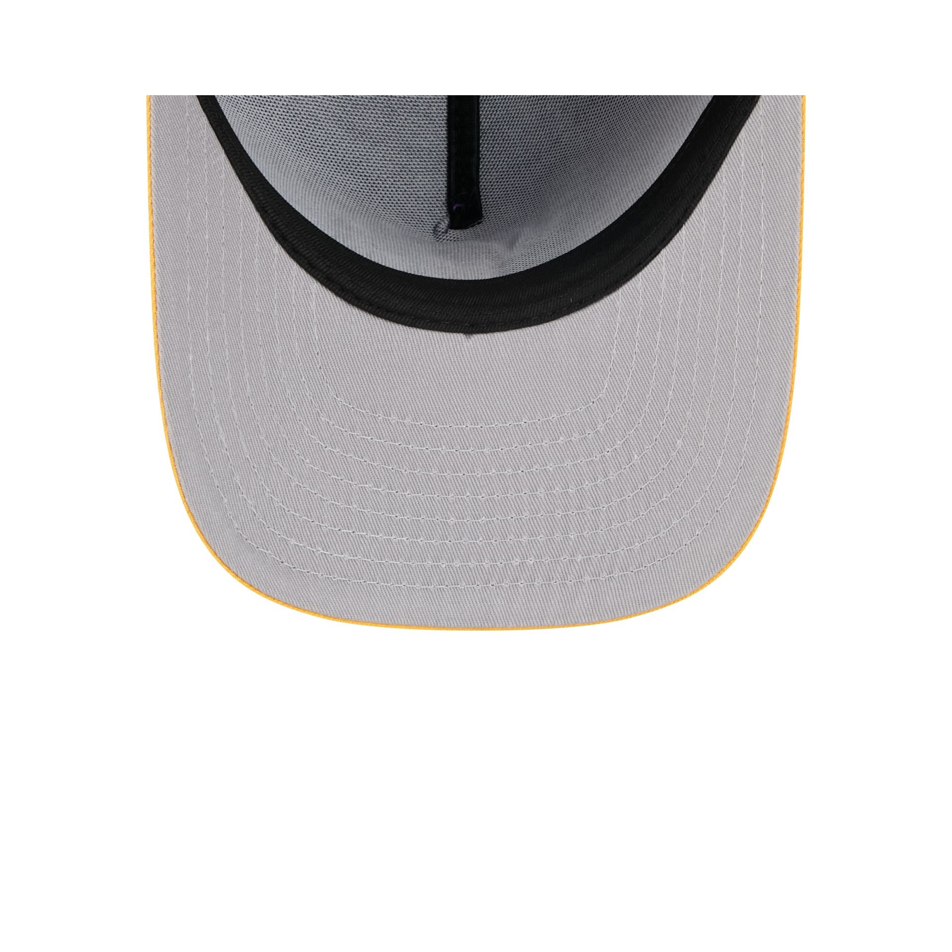 Minnesota Vikings Cartoon 59FIFTY A-Frame Fitted Hat