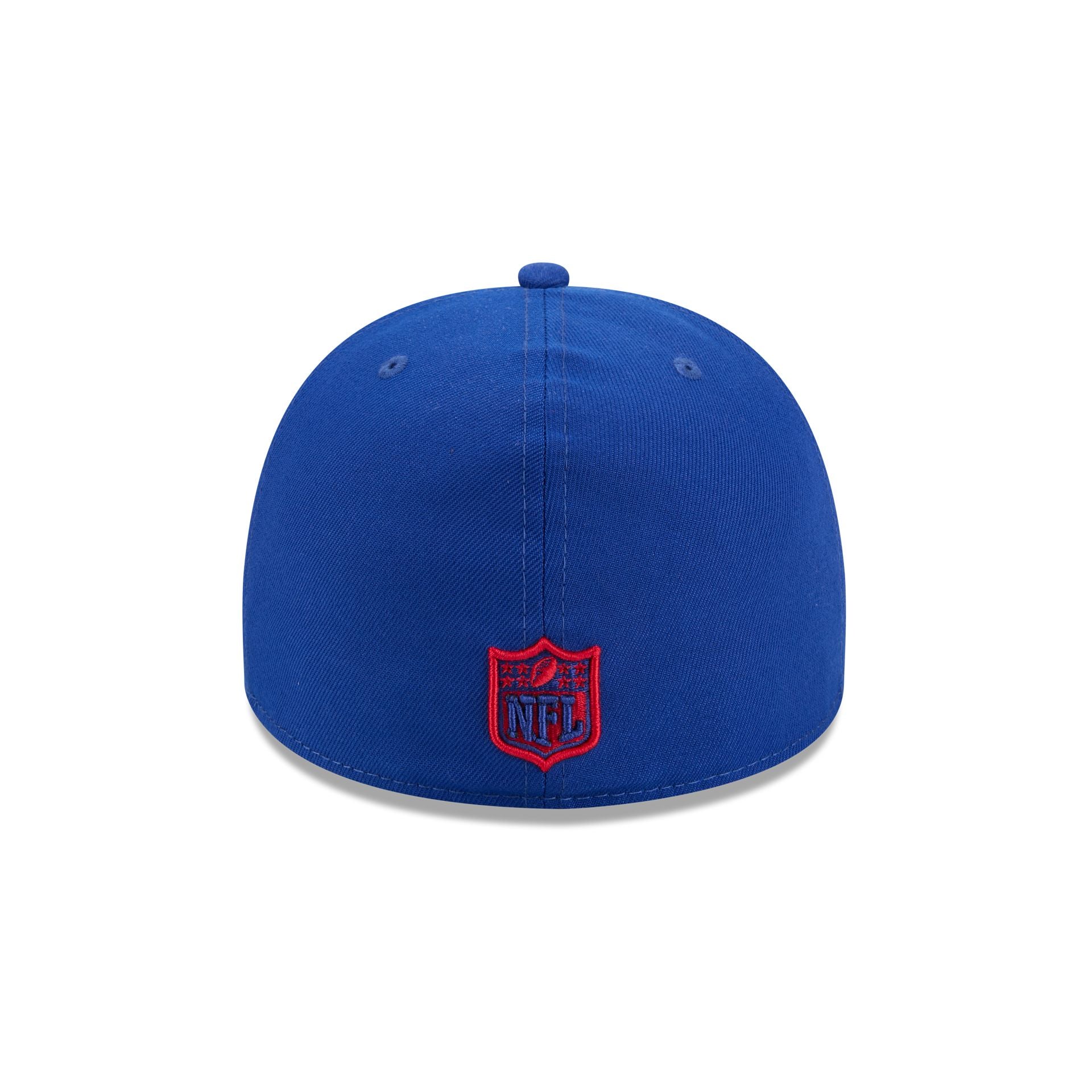 New York Giants Cartoon 59FIFTY A-Frame Fitted Hat