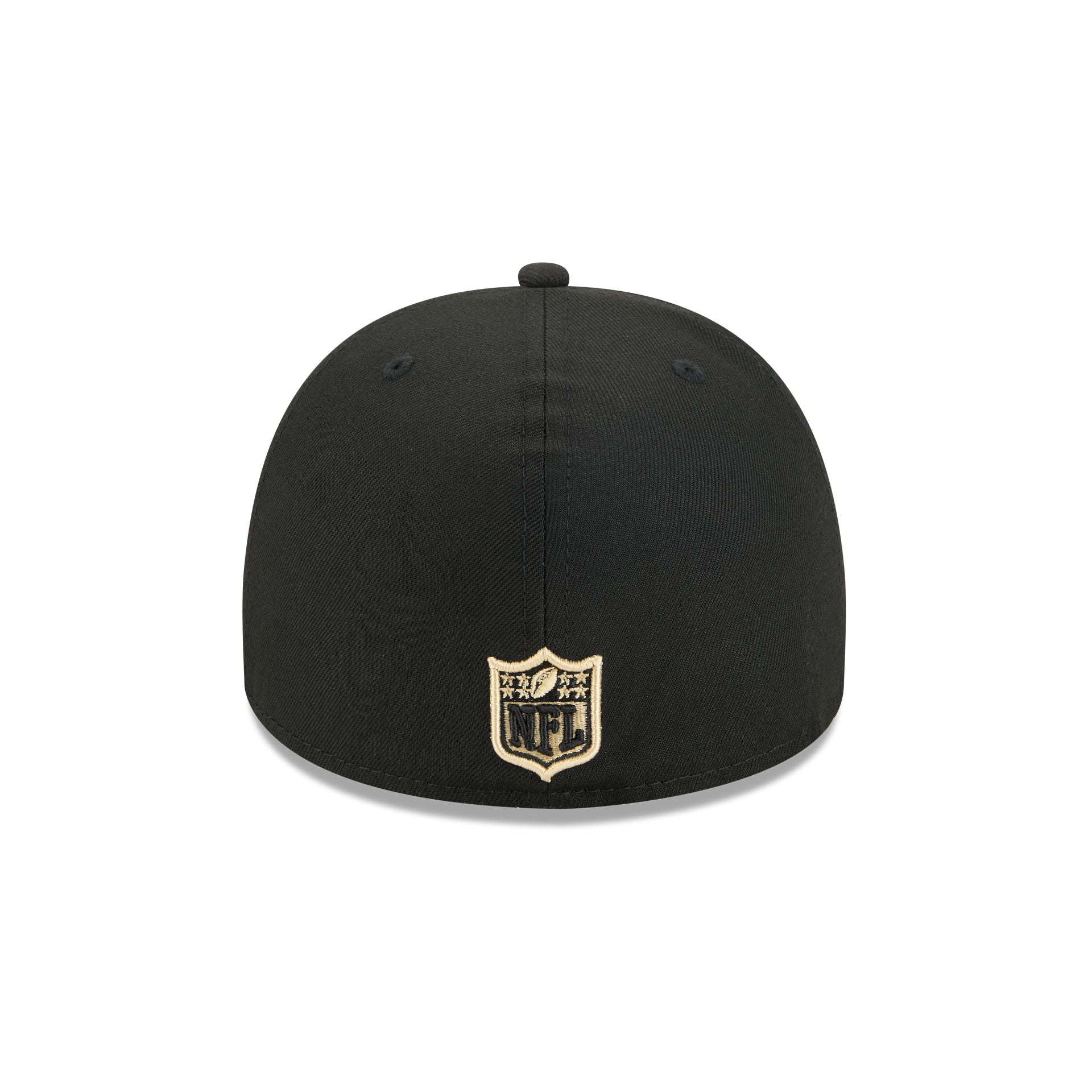 New Orleans Saints Cartoon 59FIFTY A-Frame Fitted Hat