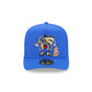 Los Angeles Rams Cartoon 59FIFTY A-Frame Fitted Hat