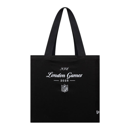 NFL London Game Tote Bag - New Era Cap