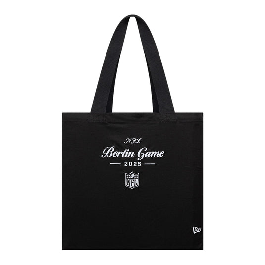 NFL Berlin Game Tote Bag - New Era Cap