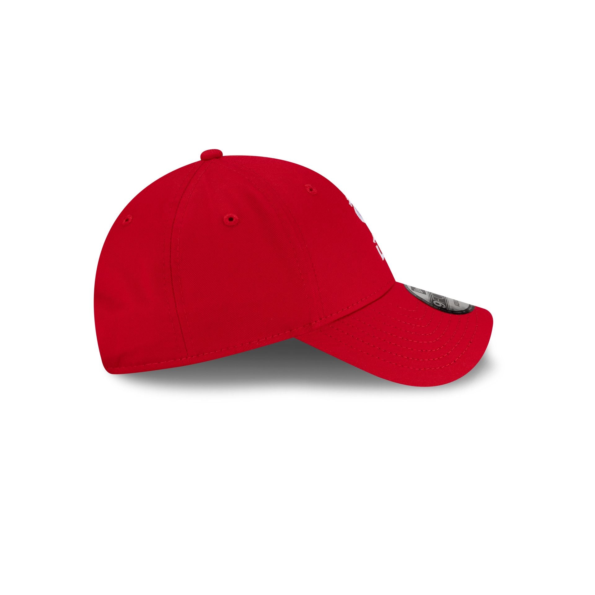 Liverpool FC Core Red 9FORTY Adjustable Hat