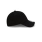 Liverpool FC Core Black 9FORTY Adjustable Hat
