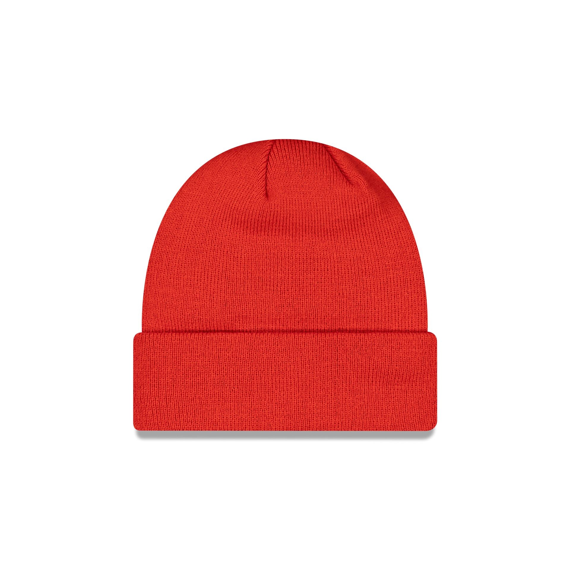 Liverpool FC Core Red Cuff Knit Beanie