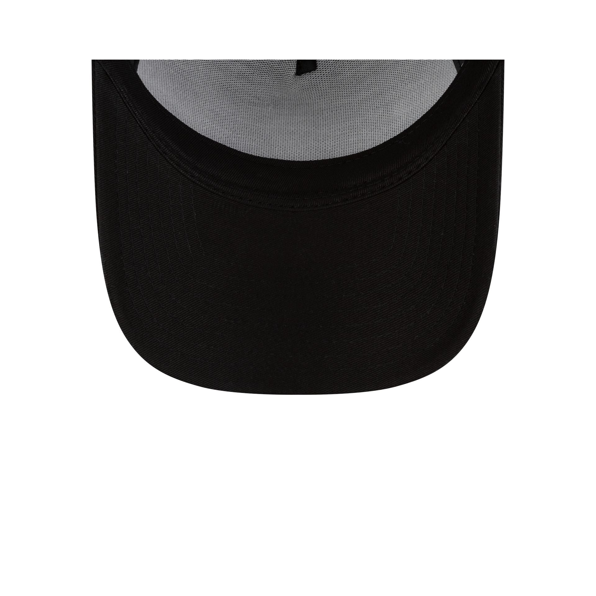 Liverpool FC Tonal 9FORTY A-Frame Trucker Hat