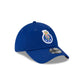 FC Porto Core Blue 39THIRTY Stretch Fit Hat