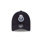 FC Porto Core Navy 9FORTY Adjustable Hat