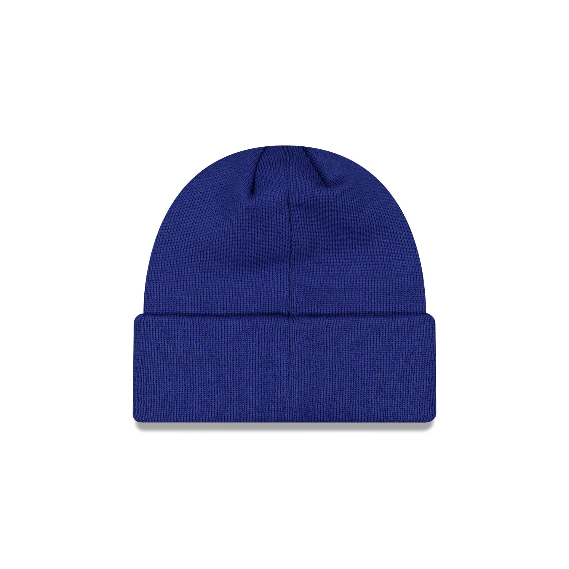 FC Porto Core Blue Cuff Knit Hat