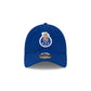 FC Porto Core Blue 9TWENTY Adjustable Hat