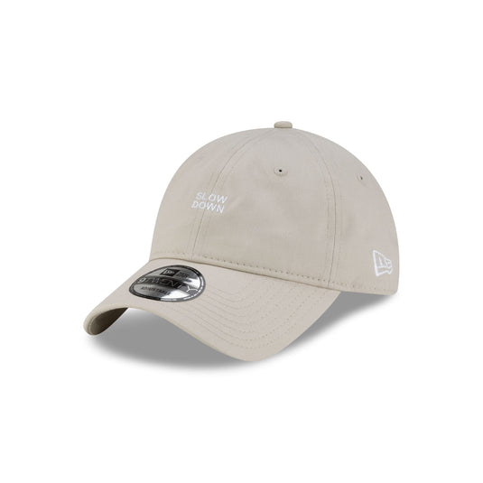 New Era Cap Slow Down 9TWENTY Adjustable Hat - New Era Cap