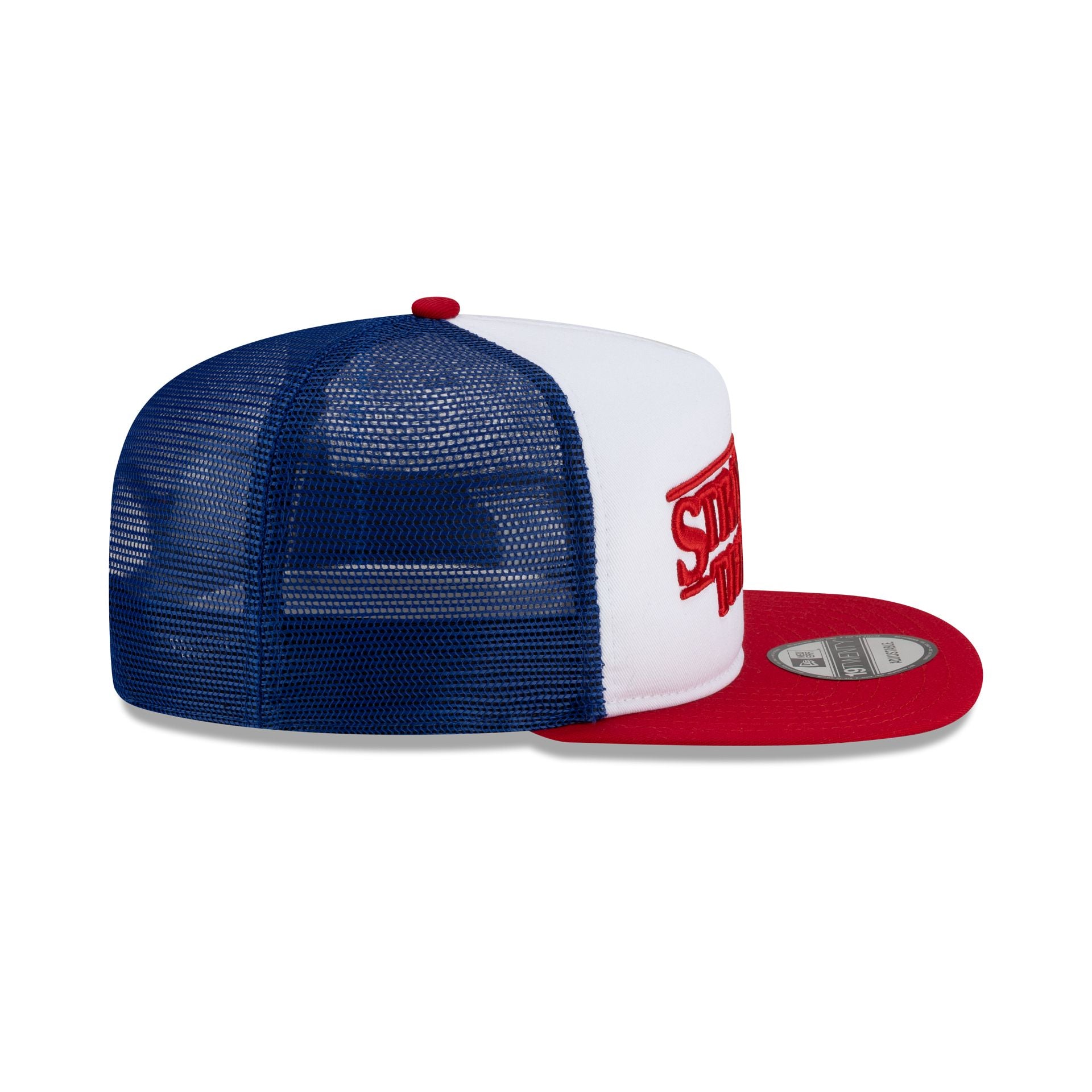 Stranger Things 19TWENTY Adjustable Hat