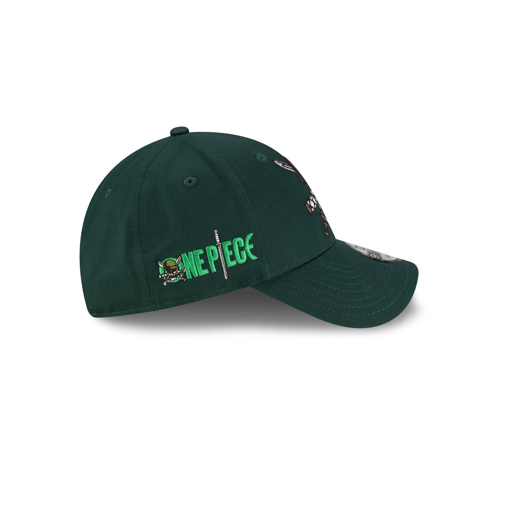 One Piece Zoro 9FORTY Adjustable Hat