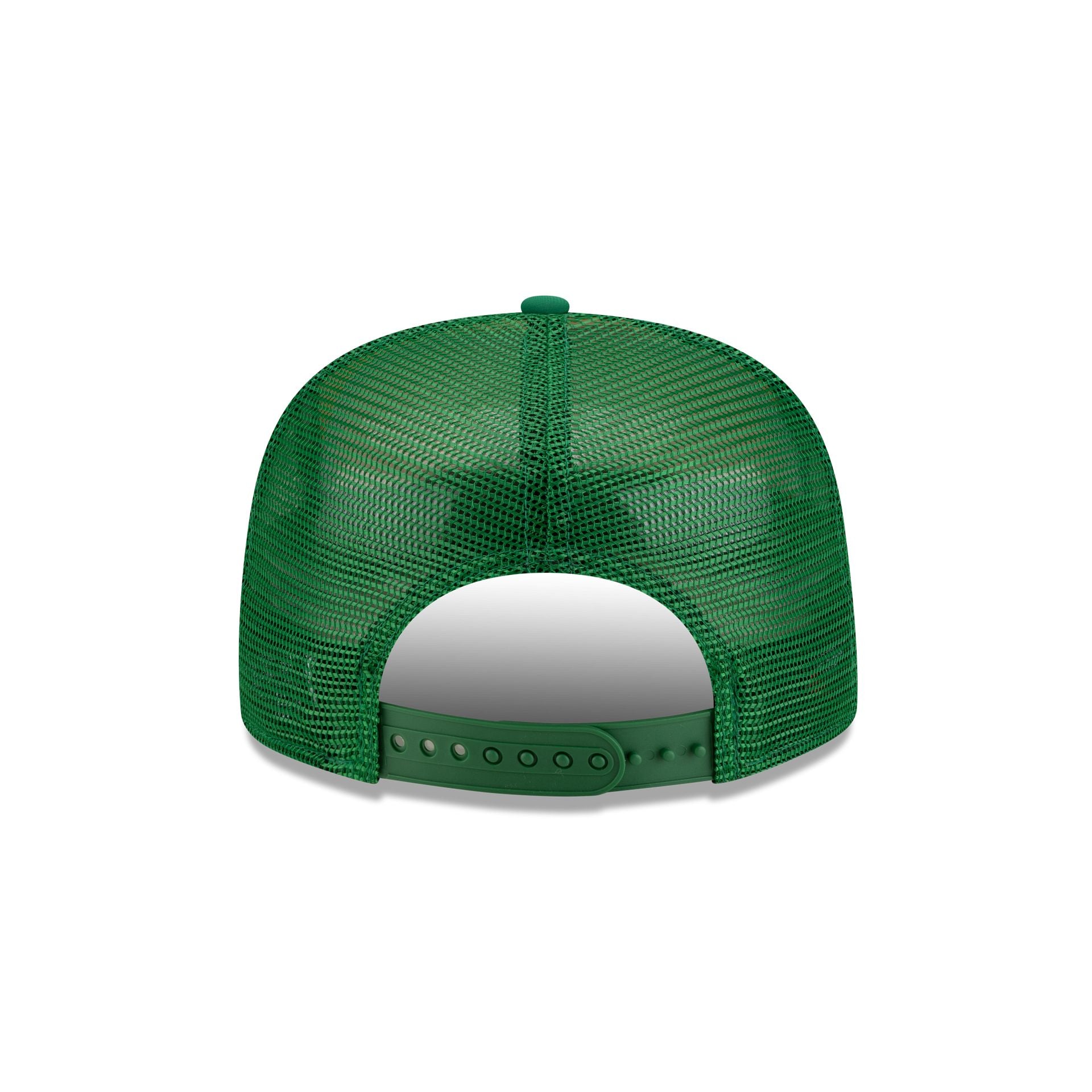 Stranger Things Camp Know Where 19TWENTY Adjustable Hat