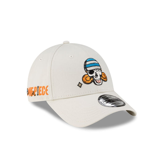 One Piece Nami 9FORTY Adjustable Hat - New Era Cap