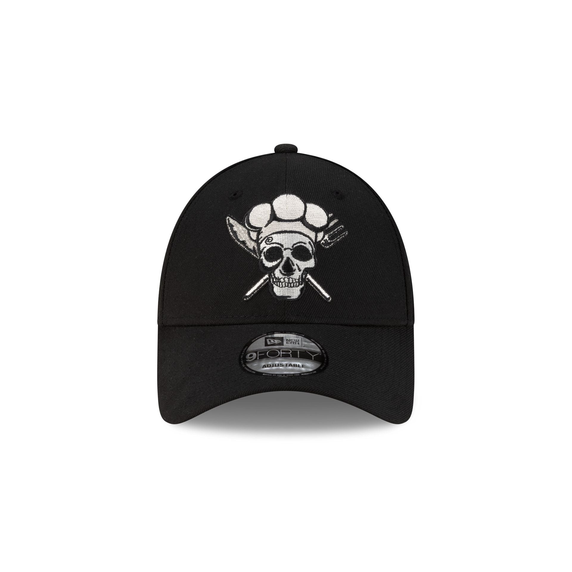 One Piece Sanji 9FORTY Adjustable Hat