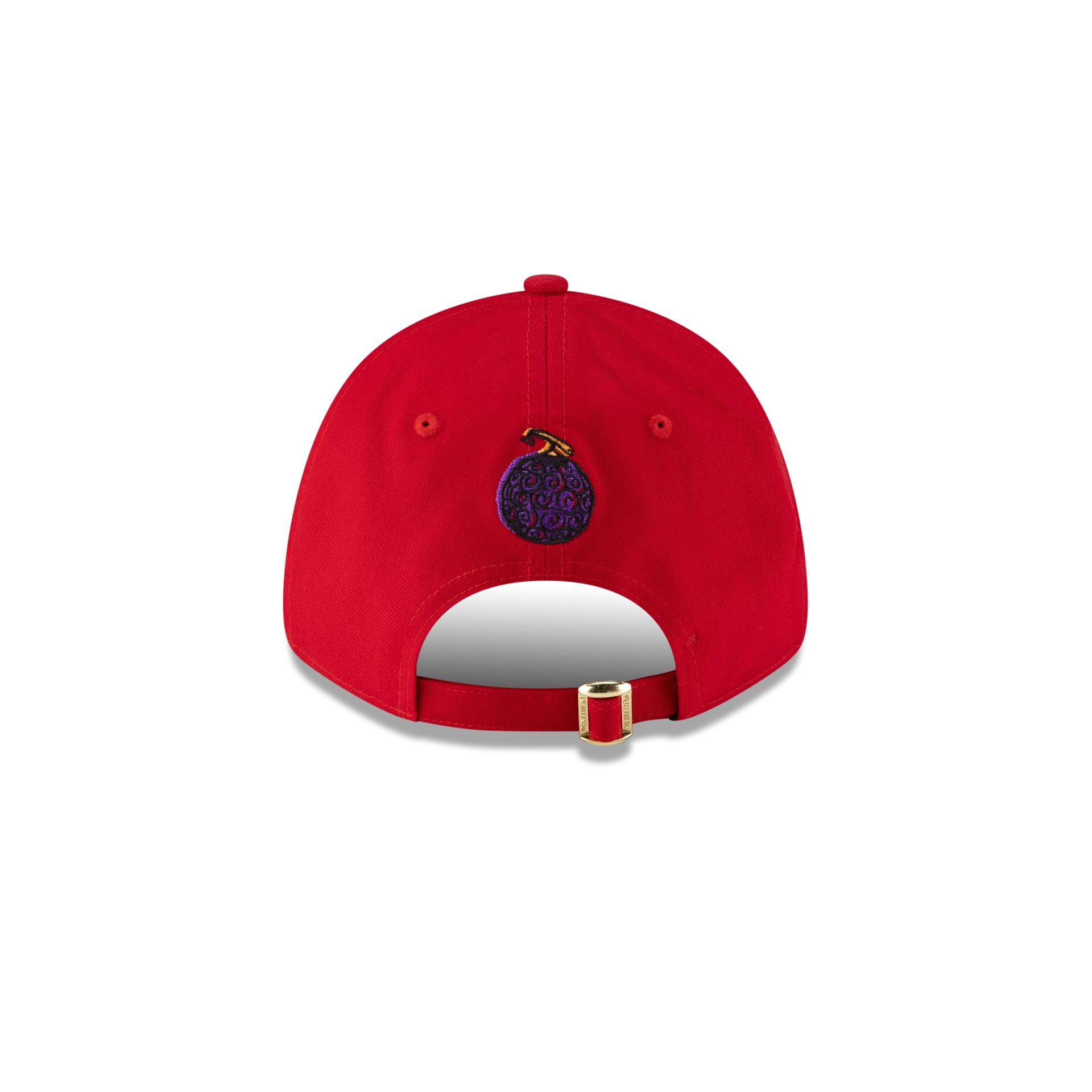 One Piece Luffy 9FORTY Adjustable Hat