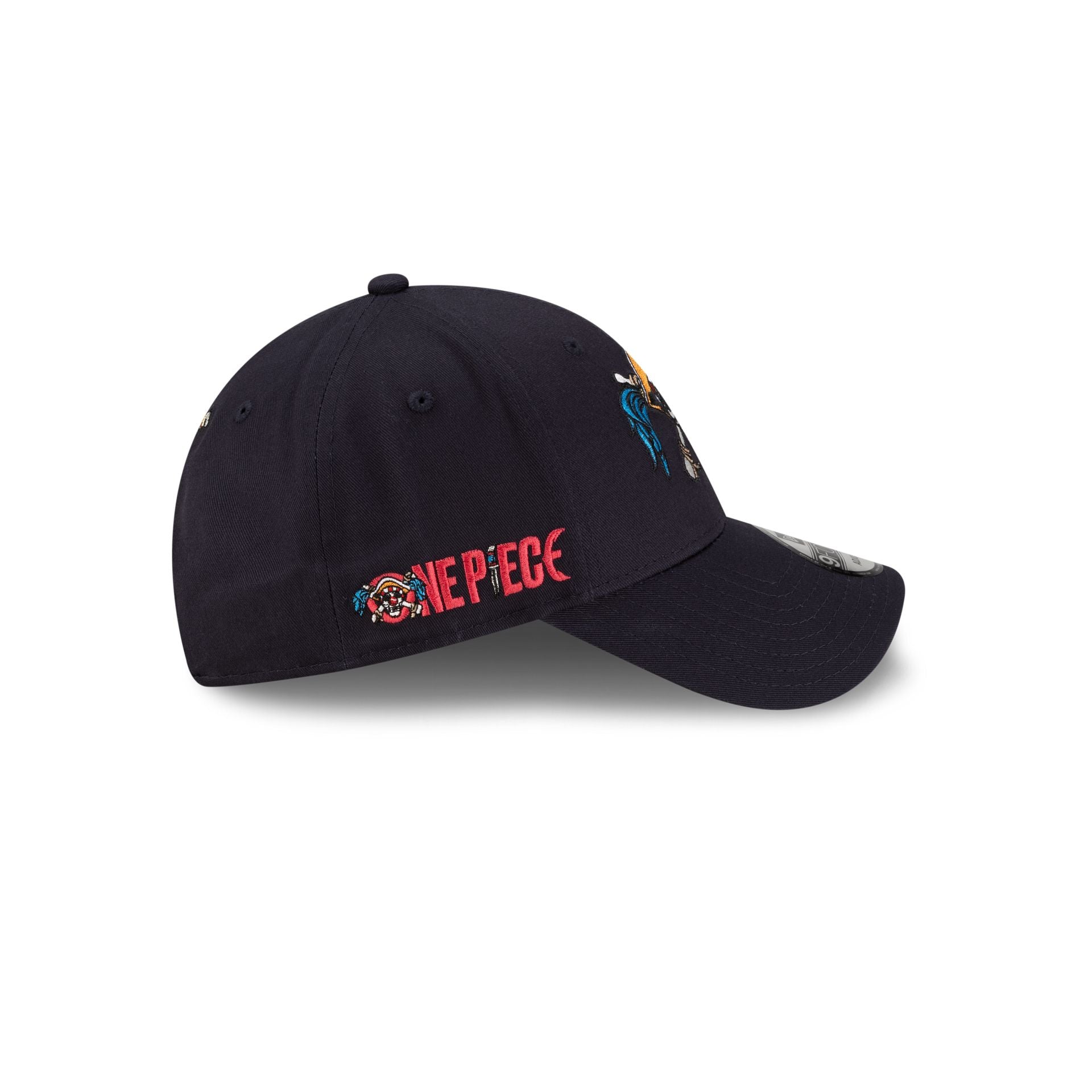 One Piece Buggy 9FORTY Adjustable Hat