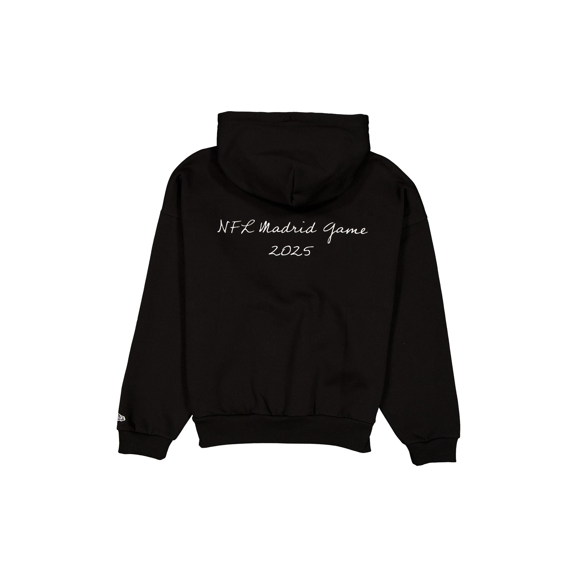 Miami Dolphins Madrid Game Premium Hoodie