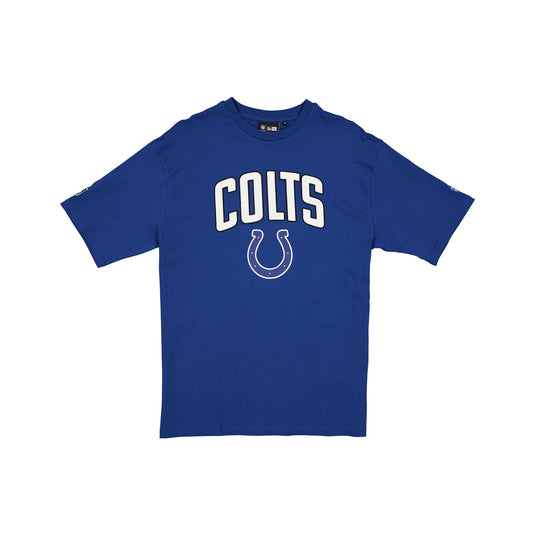 Indianapolis Colts Berlin Game Premium T-Shirt - New Era Cap