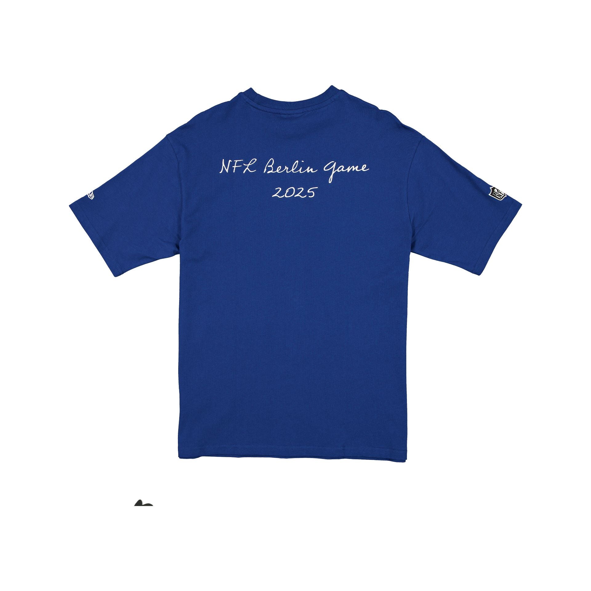 Indianapolis Colts Berlin Game Premium T-Shirt