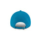 2026 Australian Open Mini Logo Blue 9TWENTY Adjustable Hat