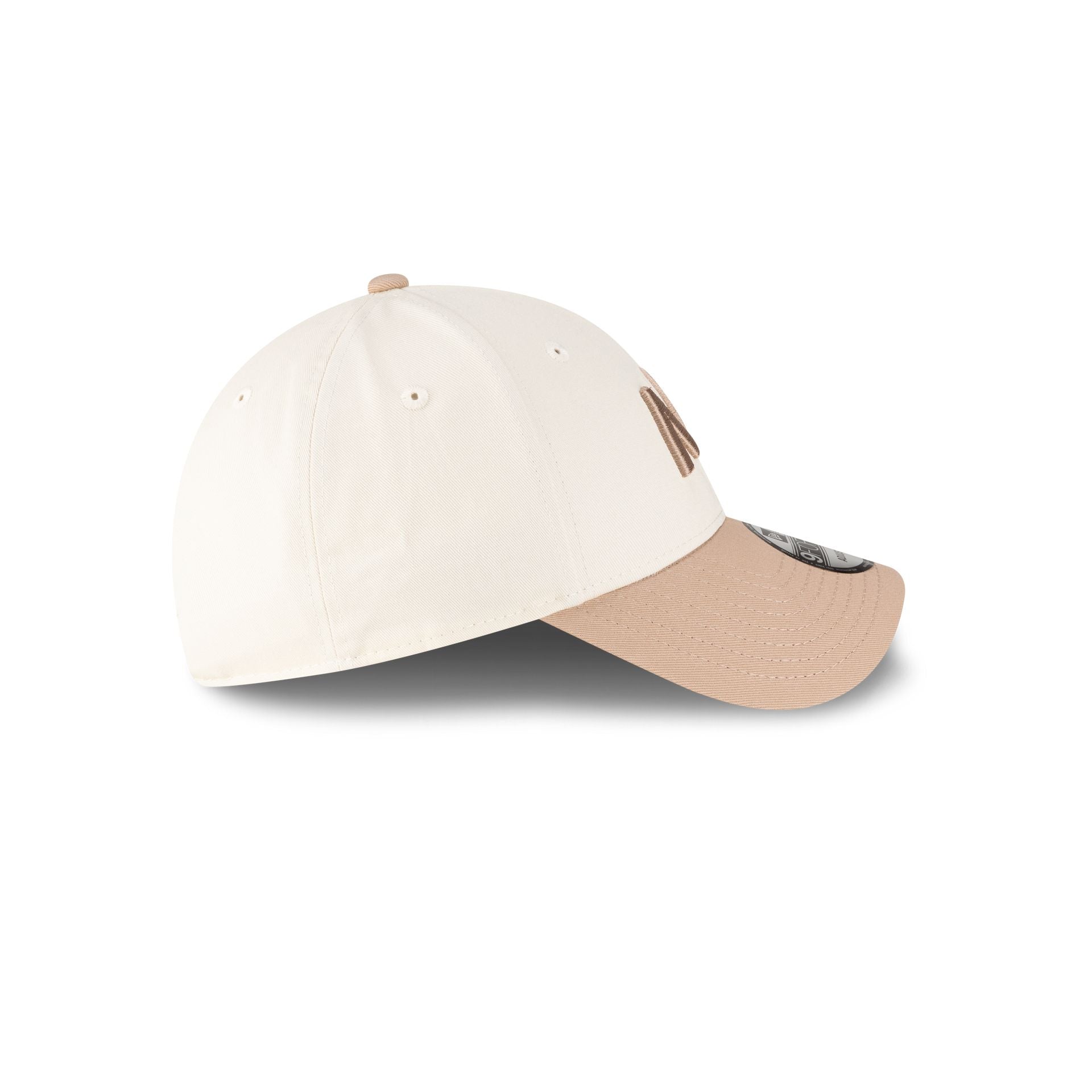 2026 Australian Open Two Tone Khaki 9FORTY Adjustable Hat