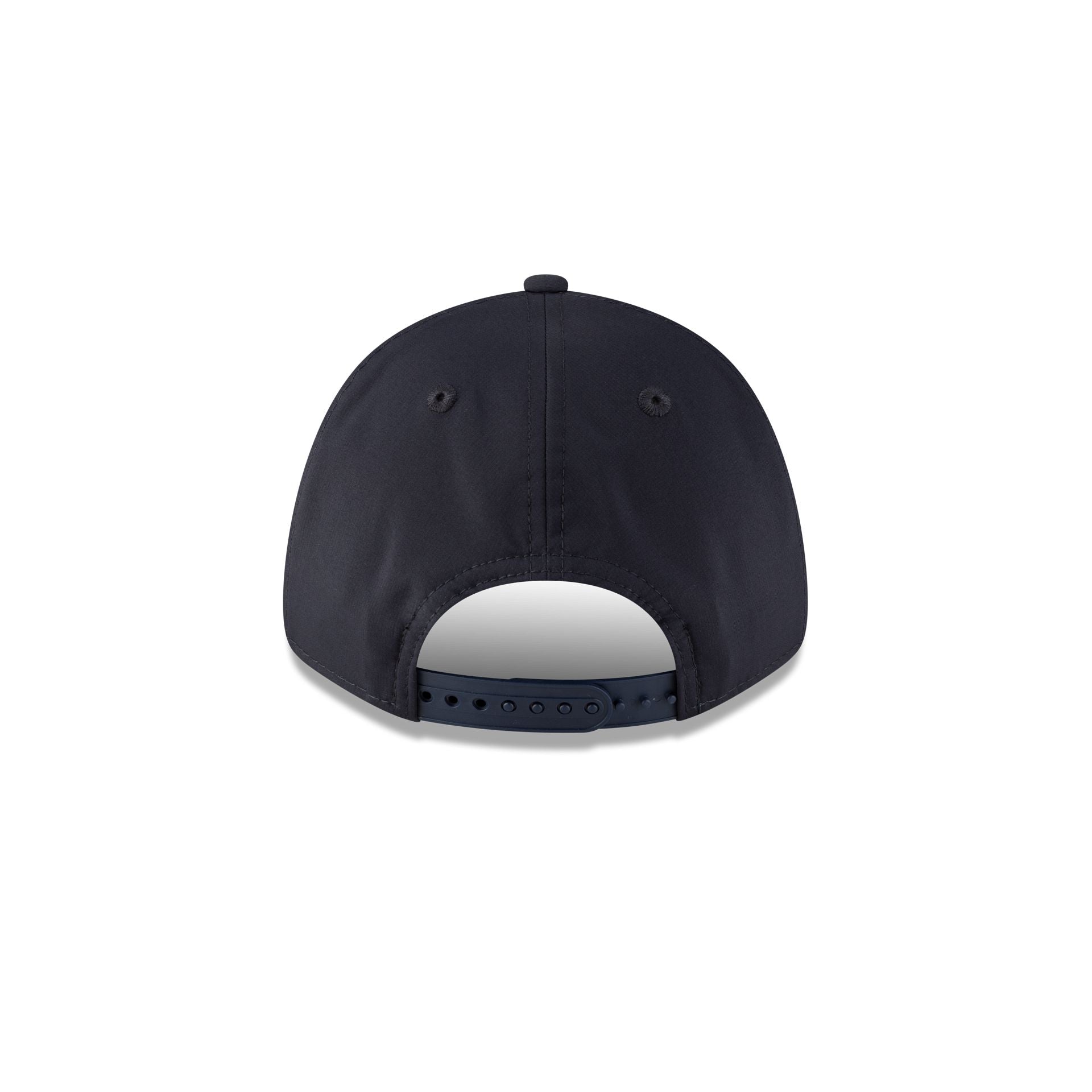 2026 Australian Open Core Performance Navy 9FORTY Snapback Hat